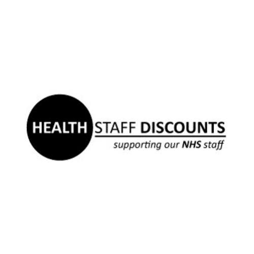 NHS Staff Discount