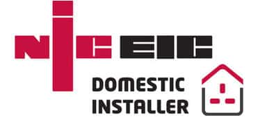 NIC EIC Domestic Installer