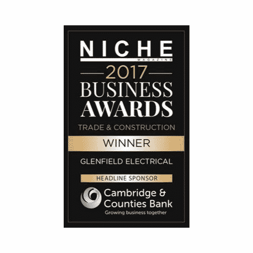 Niche Business Awards