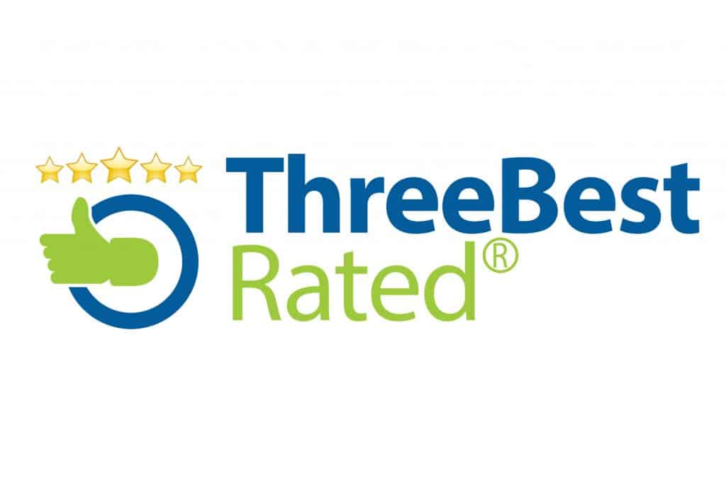 ThreeBest Rated