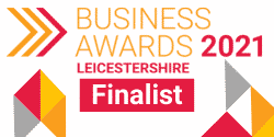 Leicestershire busienss awards finalists