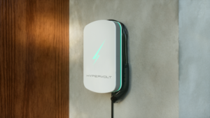 Hypervolt EV charger