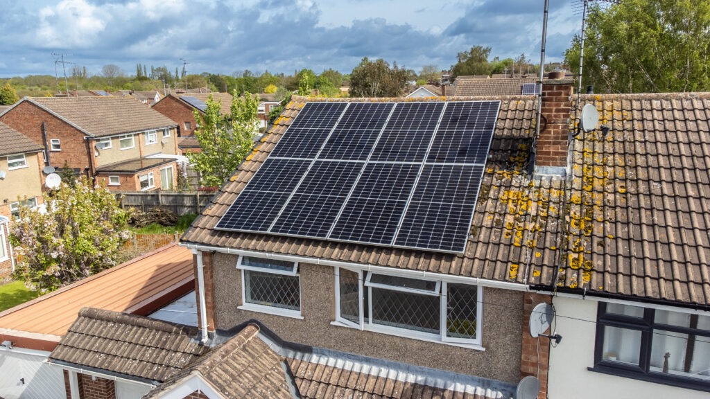 What Do Home Solar Panels Cost?