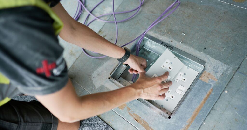 The Impact of EICR Testing by Certified Commercial Electricians