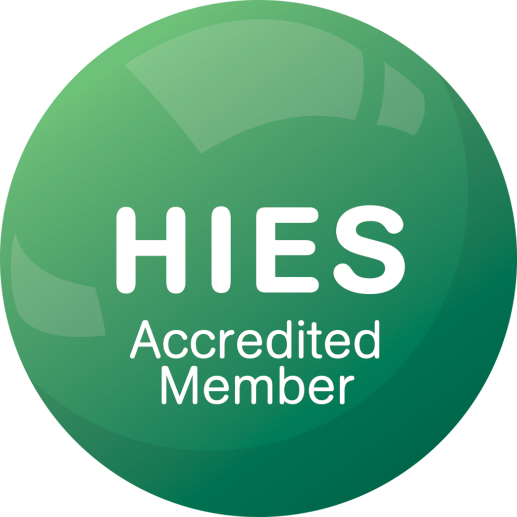 HIES logo