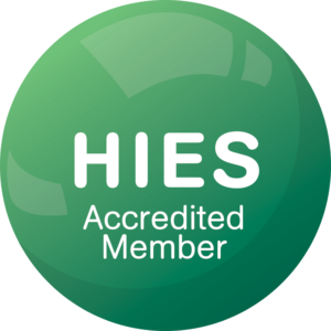 HIES logo