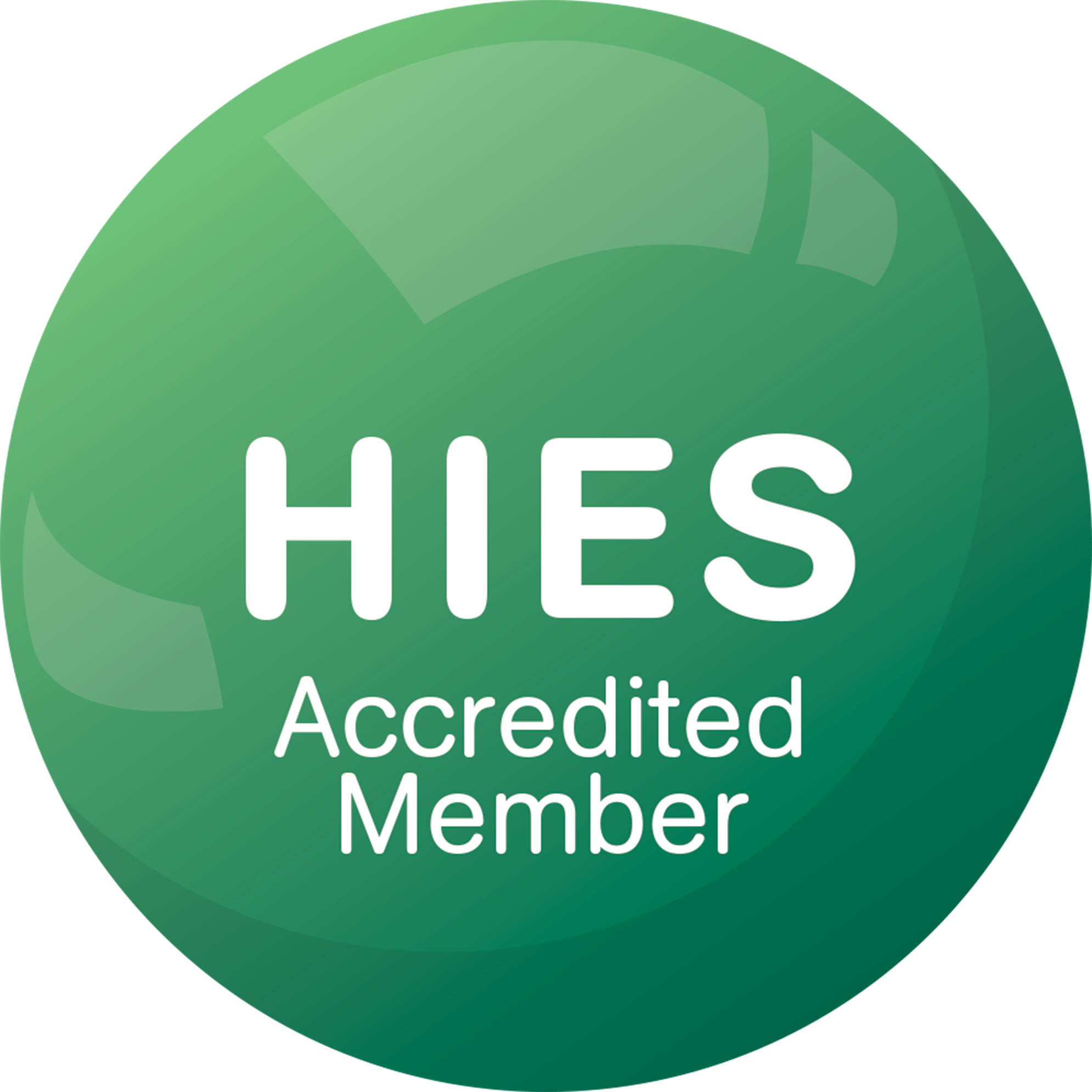 HIES logo