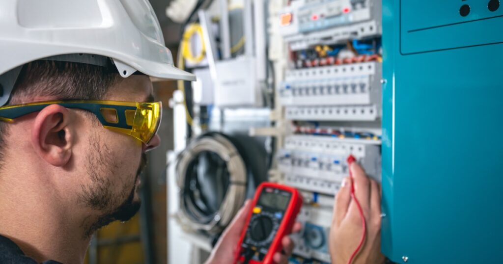 Electrical Upgrades Are Most Valuable for Landlords